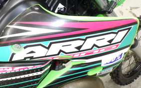 KAWASAKI KX65 1997 KX065A