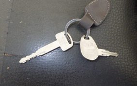 HONDA PCX125 2006 JF28