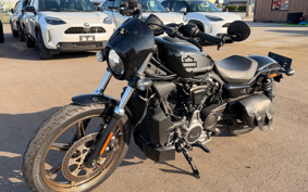 HARLEY RH975 NIGHT STAR 2022 ZH1