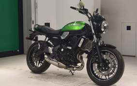 KAWASAKI Z650 RS 2025 ER650R