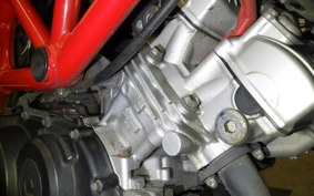 HONDA VTR 250 Gen. 2 2017 MC33