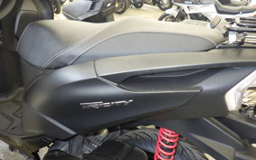 YAMAHA TRICITY 155 A SG37J