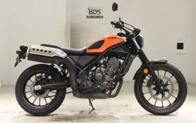 HONDA CL250-2 2009 MC57