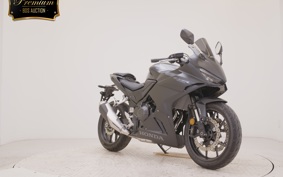 HONDA CBR400R 2024 NC65