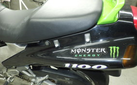 KAWASAKI ZZ1100 NINJA R Gen.2 1994 ZXT10D