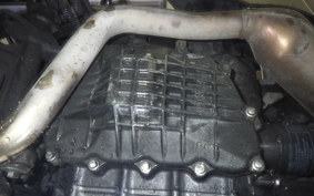 HONDA NC750S ABS 2015 RC70