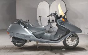 HONDA FUSION MF02