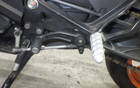 KTM 250 RC 1999