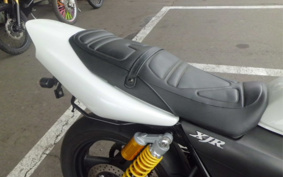 YAMAHA XJR400 R 2001 4HM