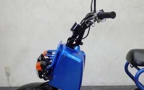 HONDA ZUMAR AF58