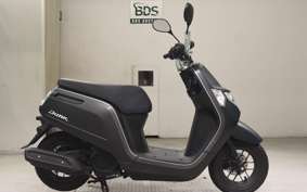 HONDA ﾀﾞﾝｸ 2008 AF78