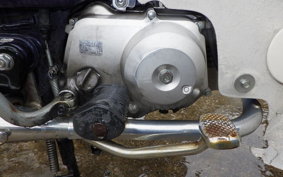 HONDA C50 SUPER CUB AA01