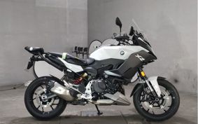 BMW F900XR 2025 0K21
