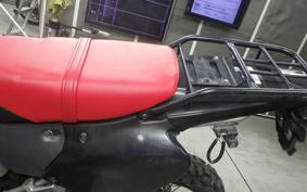 HONDA XR250 2014 MD30