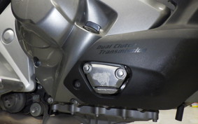 HONDA NC 700 X DCT LD 2013 RC63