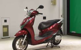 HONDA LEAD 125 JF45