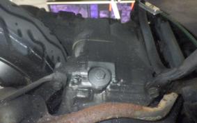 HONDA SPACY 125 Gen. 3 JF04