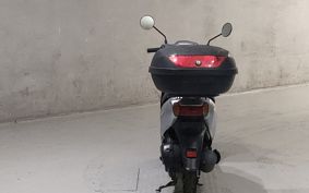 SUZUKI LET`S4 CA45A