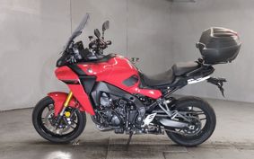 YAMAHA TRACER 9 GT 2022 RN70J