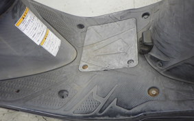 SUZUKI ADDRESS V125 S 1990 CF4MA