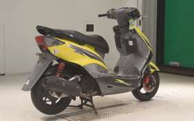 YAMAHA CYGNUS 125 X 1999