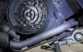 HONDA DIO Gen.6 AF62