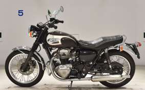 KAWASAKI W400 2011 EJ400A
