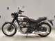 Фото Kawasaki W400 2011 с японского аукциона