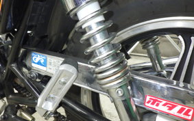 SUZUKI GN125 F Gen.2 2013