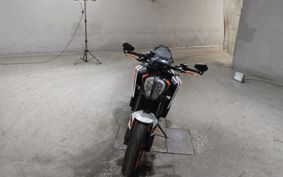 KTM 890 DUKE R 2020 TU940