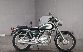 SUZUKI ST250E NJ4CA