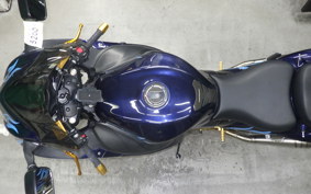 SUZUKI HAYABUSA Gen.2 2008