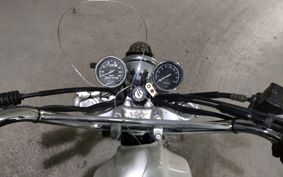 YAMAHA TW225 DG09J