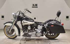 HARLEY FLH 1340 2016