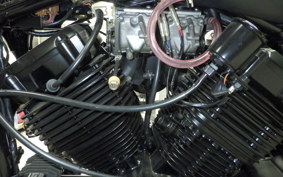 YAMAHA DRAGSTAR 400 CLASSIC 2000 4TR