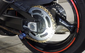 SUZUKI HAYABUSA Gen.2 2019