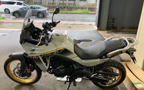 HONDA XL750 TRANSALP  2025 RD16