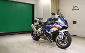 BMW S1000RR 2018
