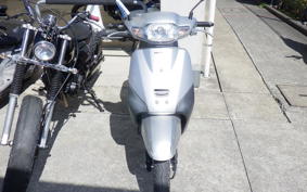 HONDA TACT-4ﾍﾞｰｼｯｸ AF79