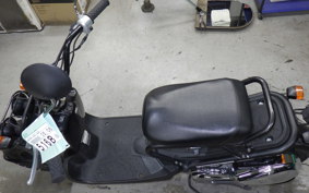 HONDA ZOOMER 2000 AF58