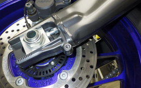 YAMAHA MT-09 2021 RN69J