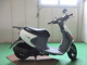 Фото Suzuki LET's 4 с японского аукциона
