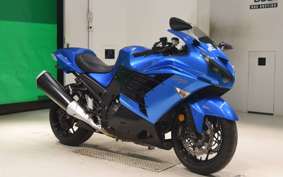 KAWASAKI ZX 1400 NINJA R 2014