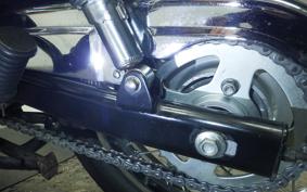 KAWASAKI ESTRELLA CUSTOM BJ250A