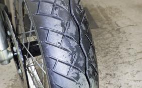 YAMAHA SR400 Gen.5 2019 RH16J