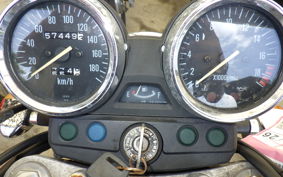 KAWASAKI BALIUS 250 Gen.2 ZR250B
