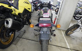 KAWASAKI GPZ900R NINJA ZX900A