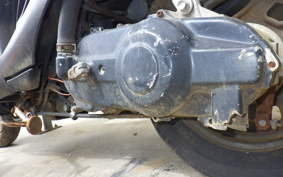 SUZUKI ADDRESS V100 CE11A