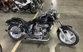 HONDA V-TWIN MAGNA MC29