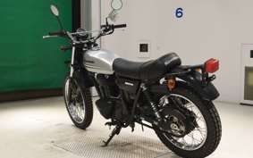 KAWASAKI 250TR BJ250F